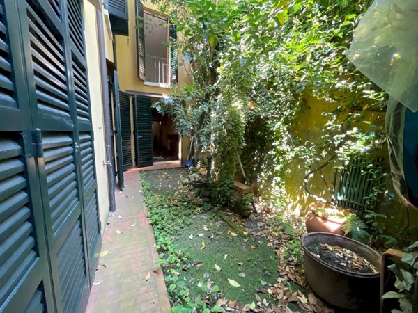 casa indipendente in vendita a Ravenna in zona Centro Storico