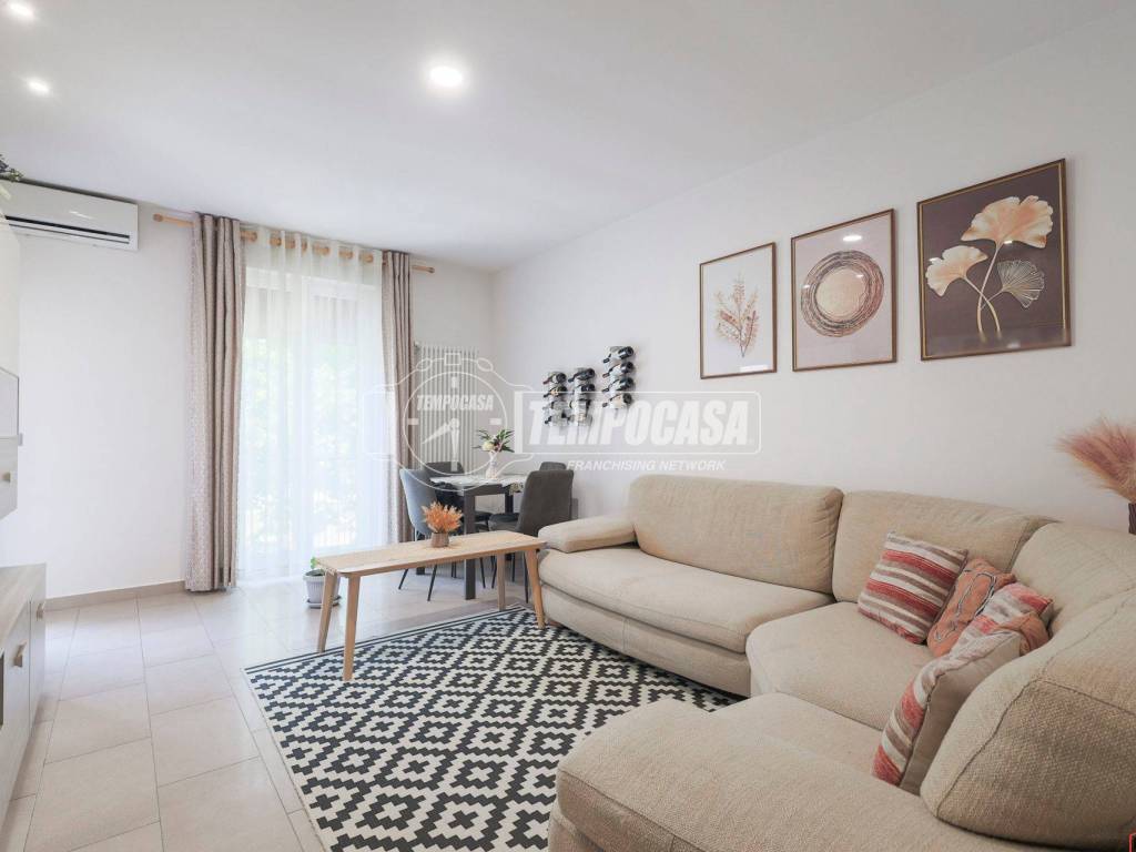 appartamento in vendita a Ravenna