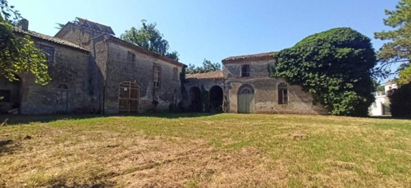 casa indipendente in vendita a Ravenna in zona San Michele