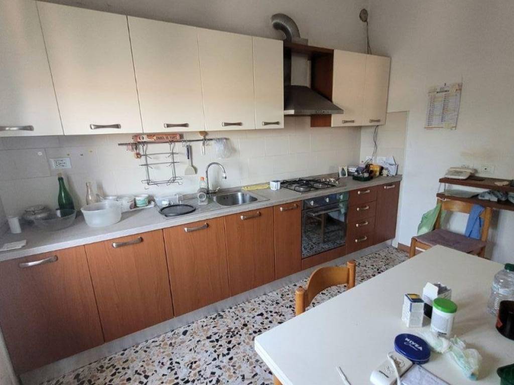 appartamento in vendita a Ravenna in zona Classe