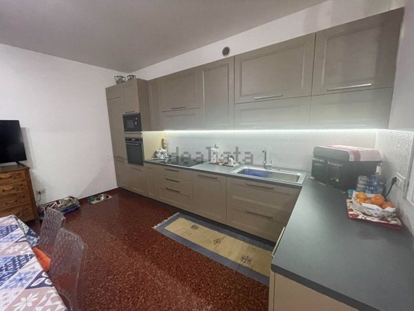 appartamento in vendita a Ravenna