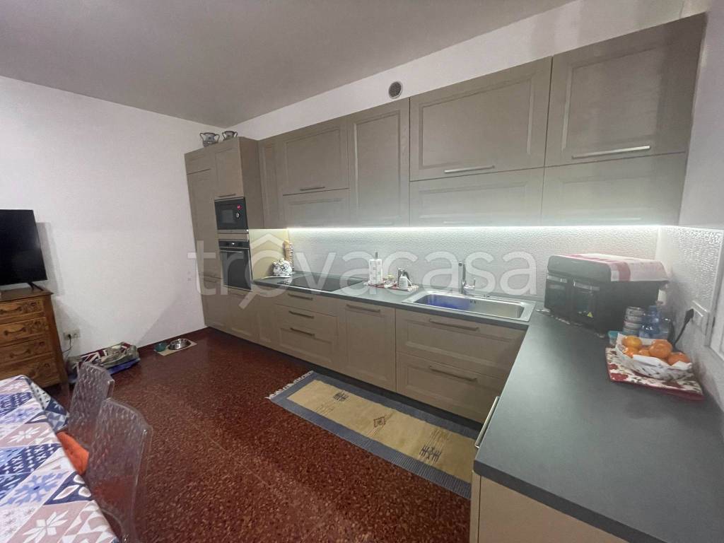 appartamento in vendita a Ravenna