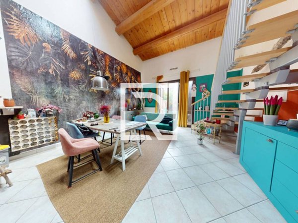 casa indipendente in vendita a Ravenna in zona San Pietro in Vincoli