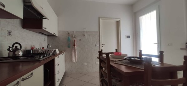 appartamento in vendita a Ravenna in zona Punta Marina Terme