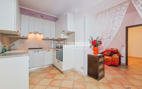 appartamento in vendita a Ravenna in zona Savarna / Conventello