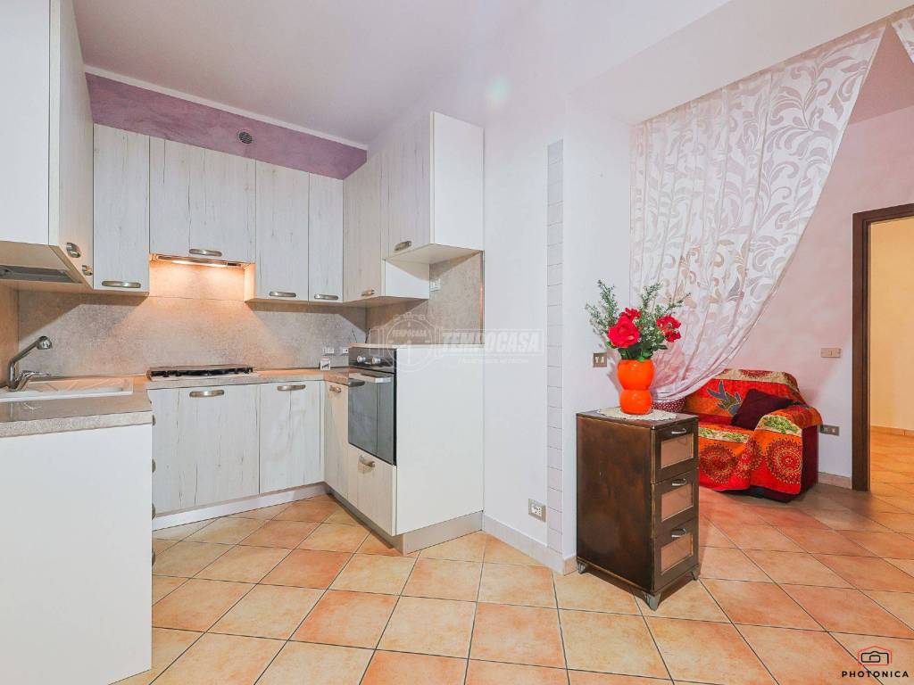 appartamento in vendita a Ravenna in zona Sant'Alberto