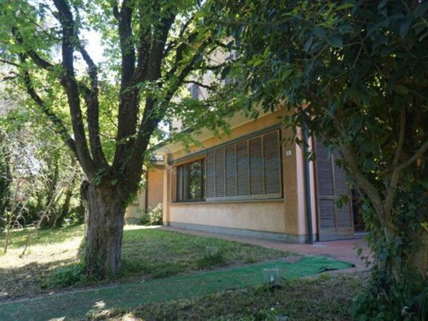 casa indipendente in vendita a Ravenna in zona Centro Storico