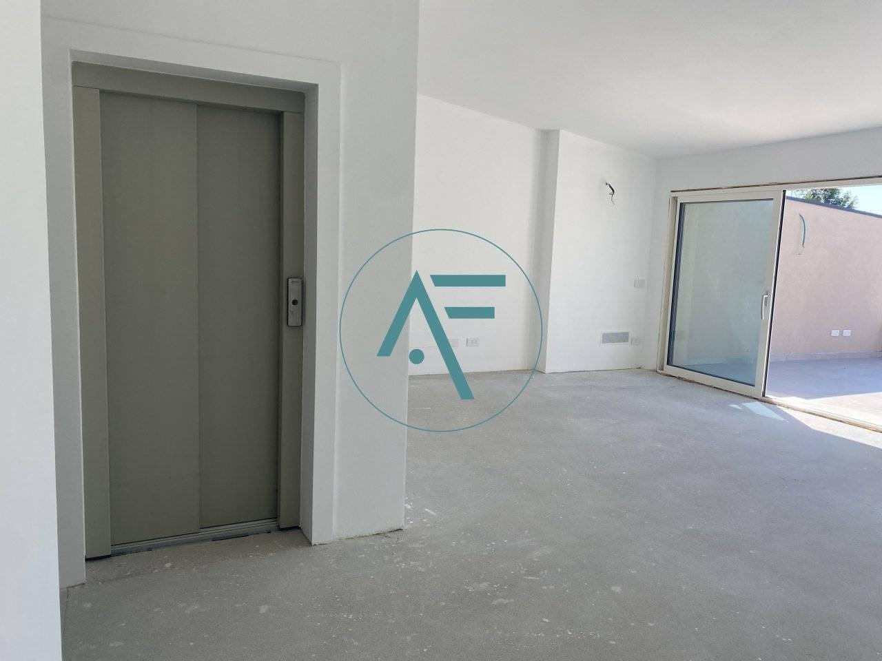 appartamento in vendita a Ravenna in zona Centro Storico