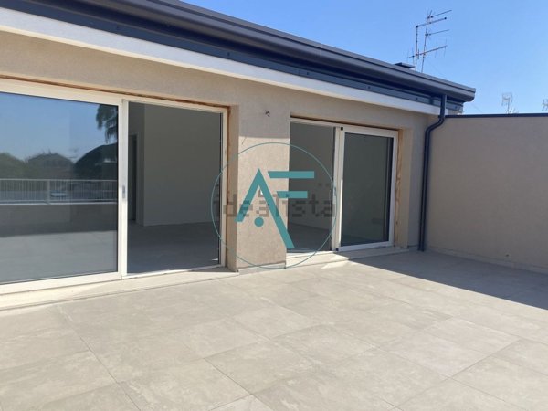 appartamento in vendita a Ravenna in zona Centro Storico