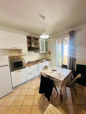 appartamento in vendita a Ravenna in zona San Bartolo