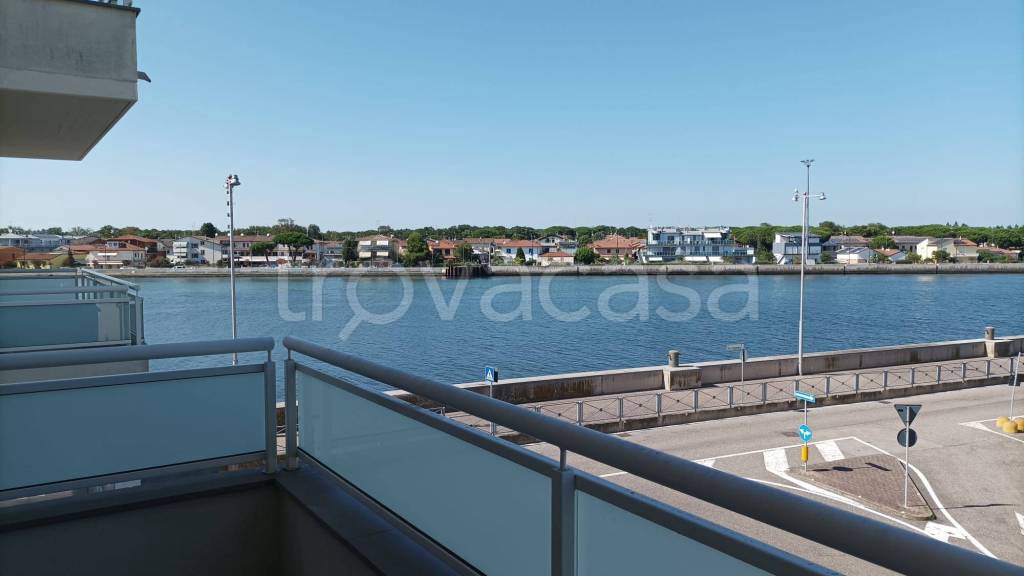 appartamento in vendita a Ravenna in zona Marina di Ravenna