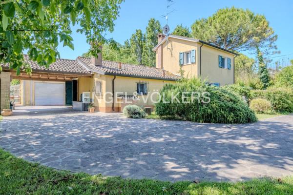 casa indipendente in vendita a Ravenna in zona Sant'Alberto