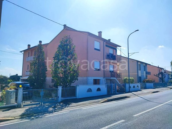 appartamento in vendita a Ravenna in zona Gambellara