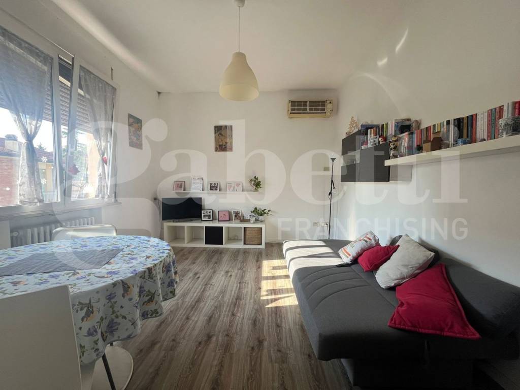 appartamento in vendita a Ravenna in zona Centro Storico