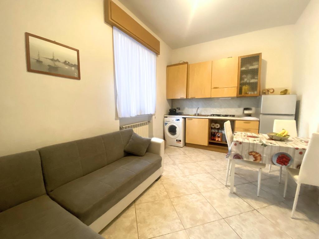 appartamento in vendita a Ravenna in zona Savio di Ravenna