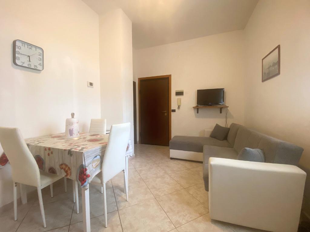 appartamento in vendita a Ravenna in zona Lido di Classe