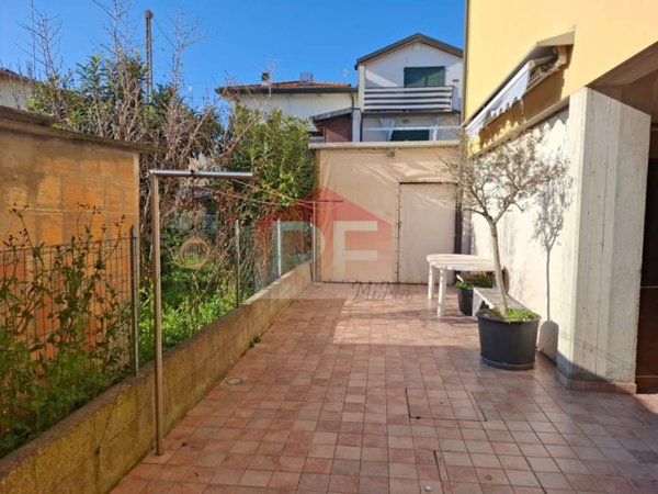 appartamento in vendita a Ravenna in zona Ponte Nuovo