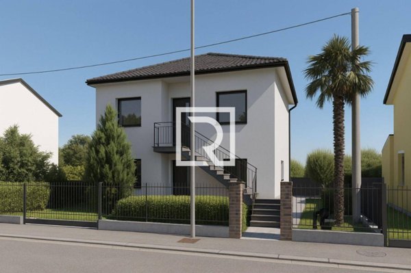 casa indipendente in vendita a Ravenna in zona San Michele