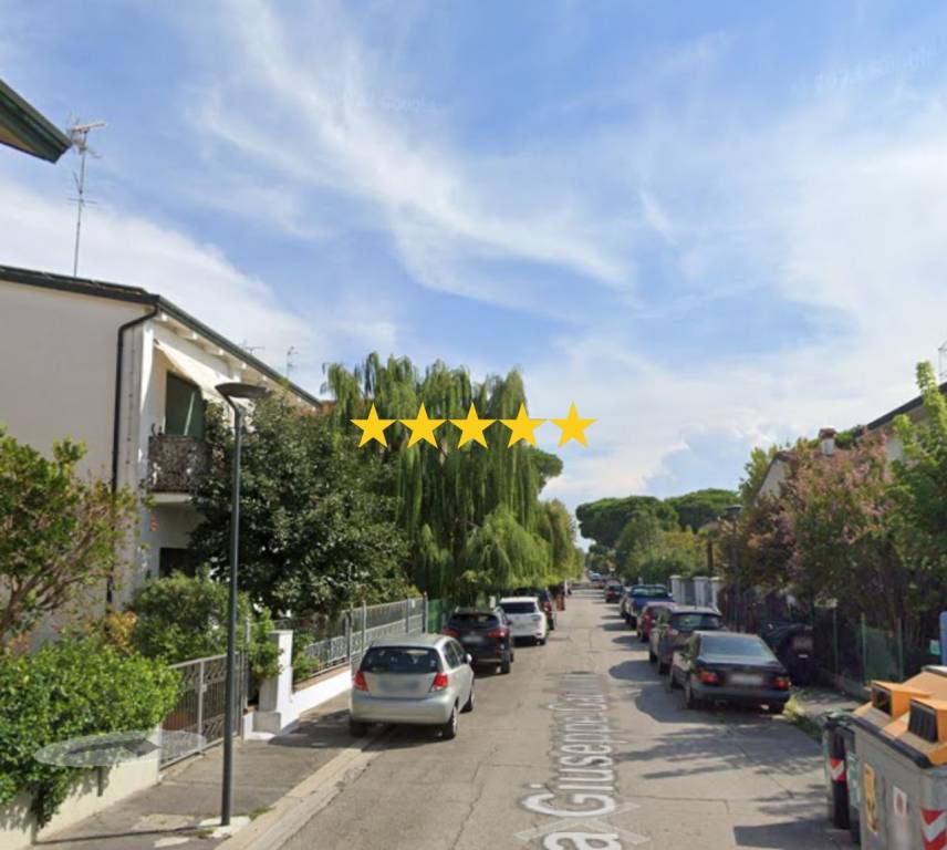 appartamento in vendita a Ravenna in zona Marina di Ravenna