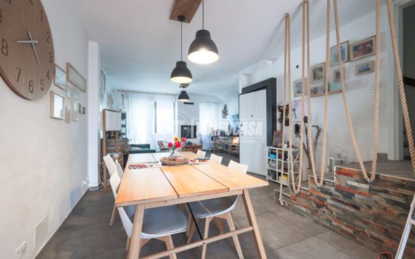 casa indipendente in vendita a Ravenna in zona Ponte Nuovo