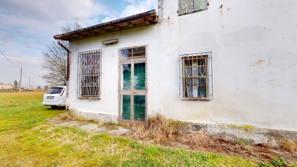 casa indipendente in vendita a Ravenna in zona San Pietro in Vincoli