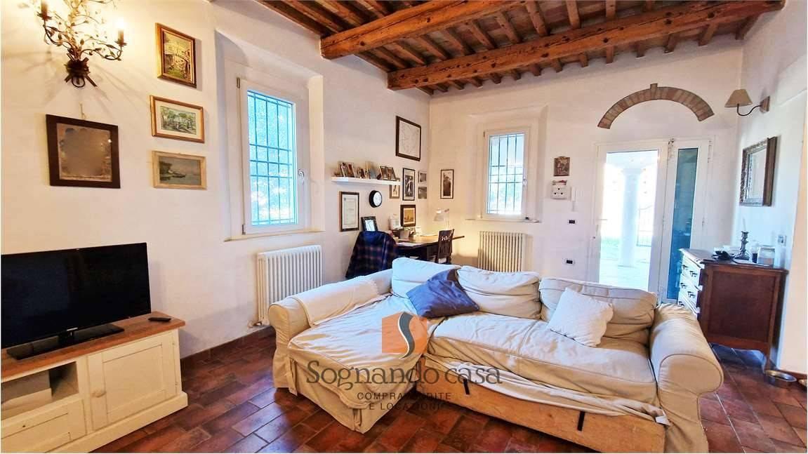 casa indipendente in vendita a Ravenna in zona Piangipane