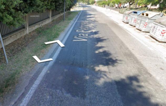 appartamento in vendita a Ravenna in zona San Pietro in Campiano