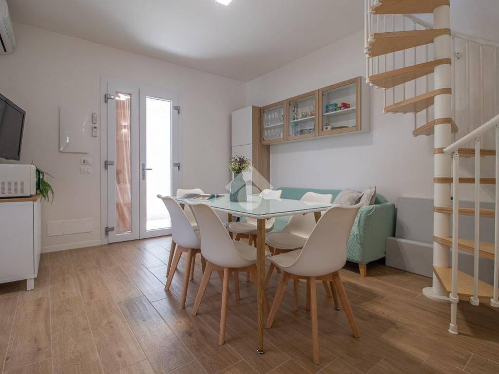 quadrivano in vendita a Ravenna in zona Lido di Classe