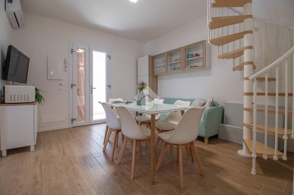 quadrivano in vendita a Ravenna in zona Lido di Classe