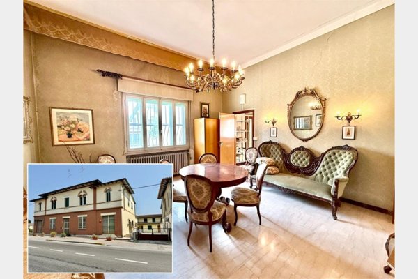 casa indipendente in vendita a Ravenna in zona Mezzano