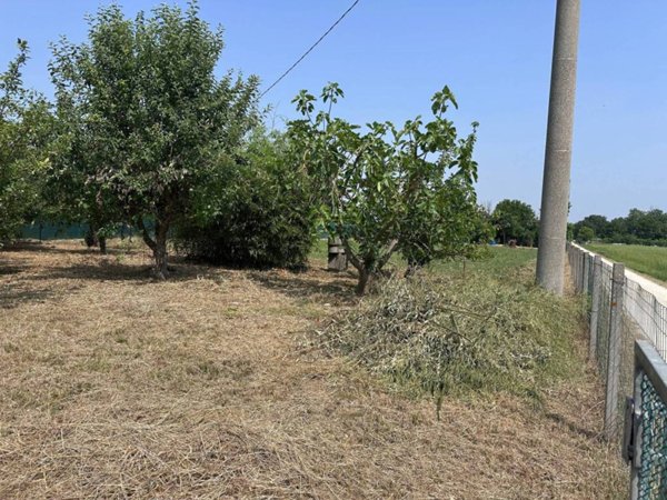 terreno agricolo in vendita a Ravenna in zona Porto Fuori