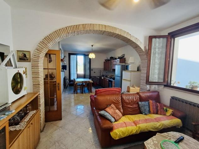 casa indipendente in vendita a Ravenna in zona Classe