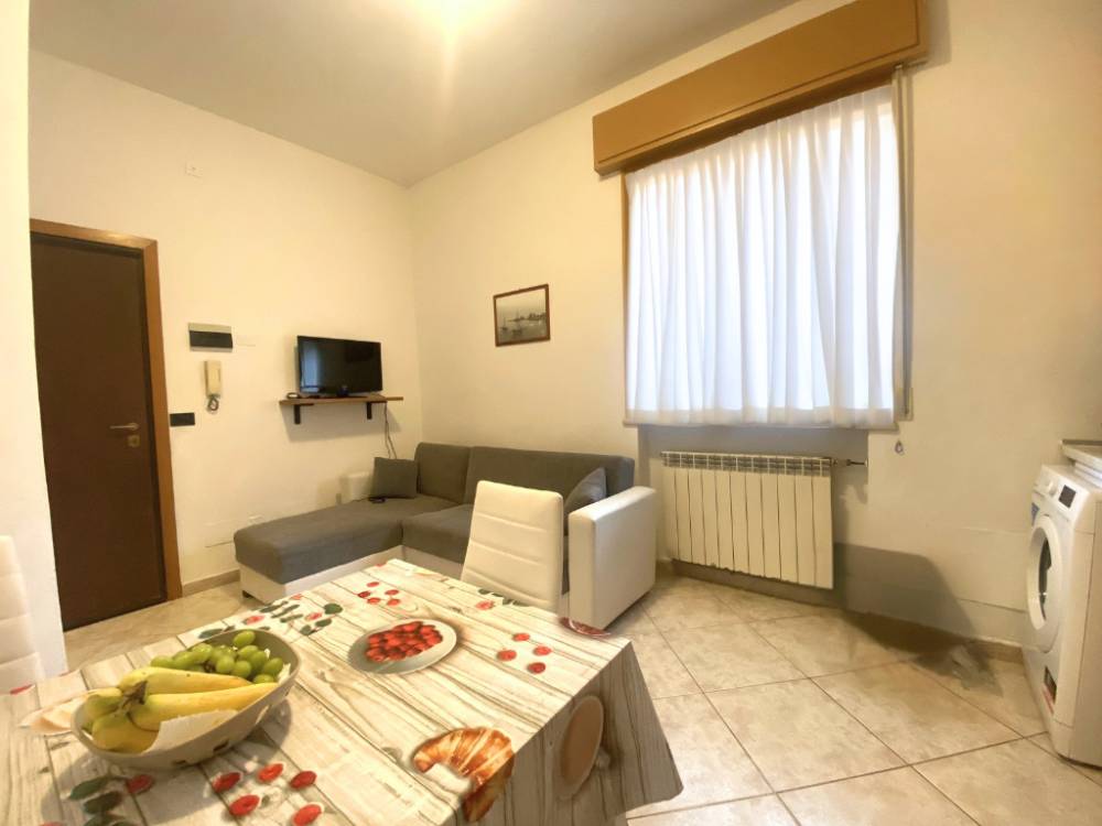 appartamento in vendita a Ravenna in zona Lido Adriano