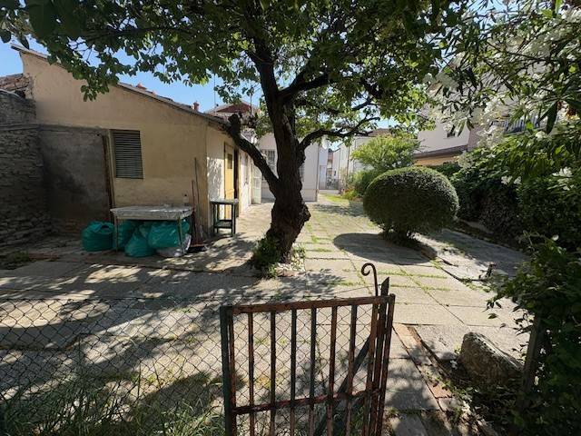 casa indipendente in vendita a Ravenna in zona Centro Storico
