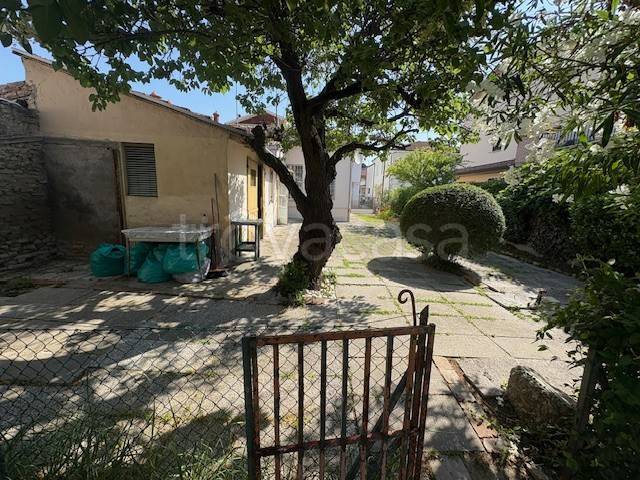 casa indipendente in vendita a Ravenna in zona Centro Storico