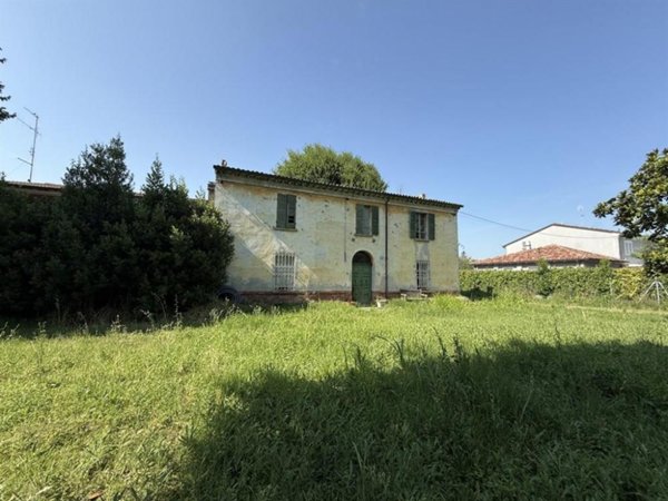 casa indipendente in vendita a Ravenna in zona Roncalceci