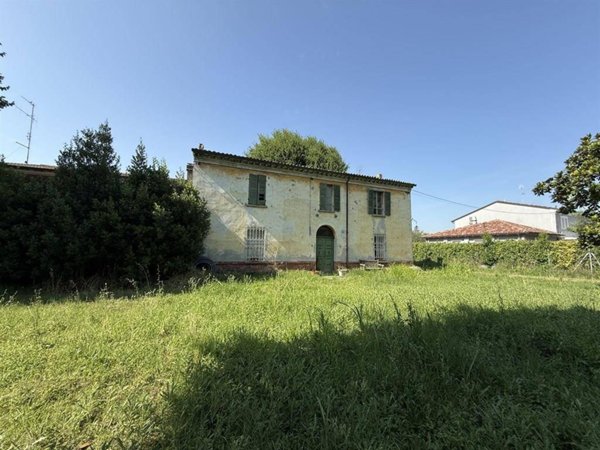 casa indipendente in vendita a Ravenna in zona San Michele