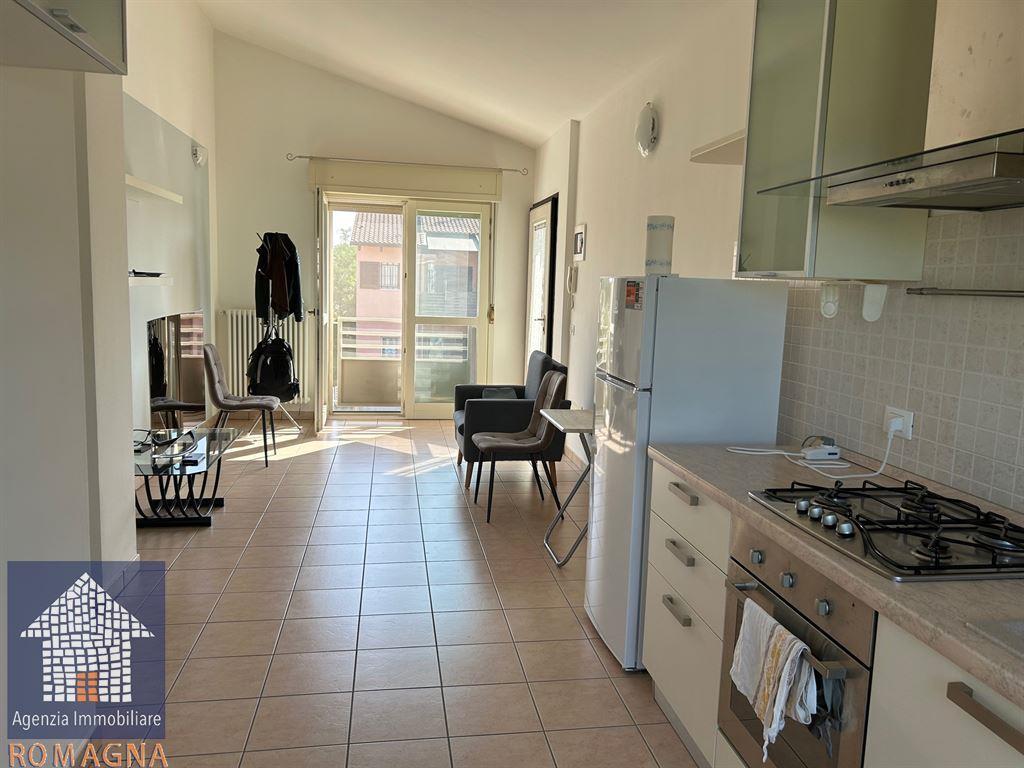 appartamento in vendita a Ravenna in zona San Romualdo
