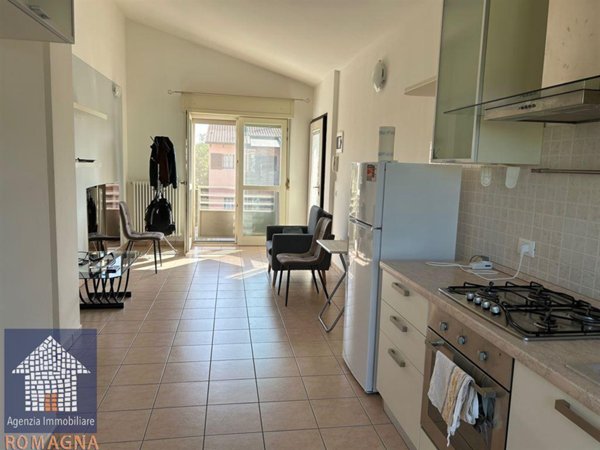 appartamento in vendita a Ravenna in zona Borgo Masotti