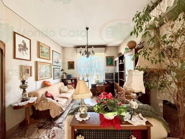 appartamento in vendita a Ravenna in zona Centro Storico