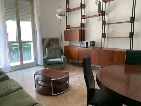 appartamento in vendita a Ravenna in zona Centro Storico