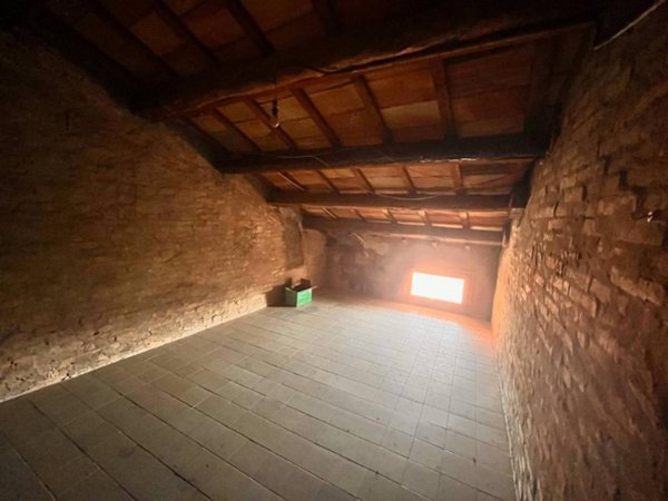 appartamento in vendita a Ravenna in zona Centro Storico