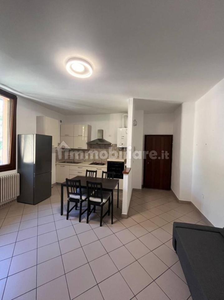appartamento in vendita a Ravenna in zona Centro Storico