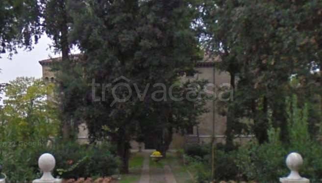 appartamento in vendita a Ravenna in zona Gambellara