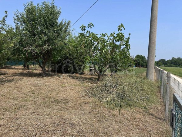 terreno agricolo in vendita a Ravenna in zona Porto Fuori