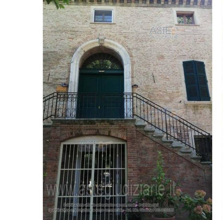 appartamento in vendita a Ravenna in zona Gambellara