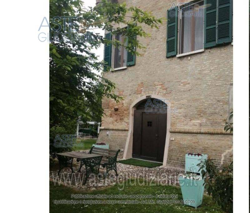 appartamento in vendita a Ravenna in zona Santo Stefano