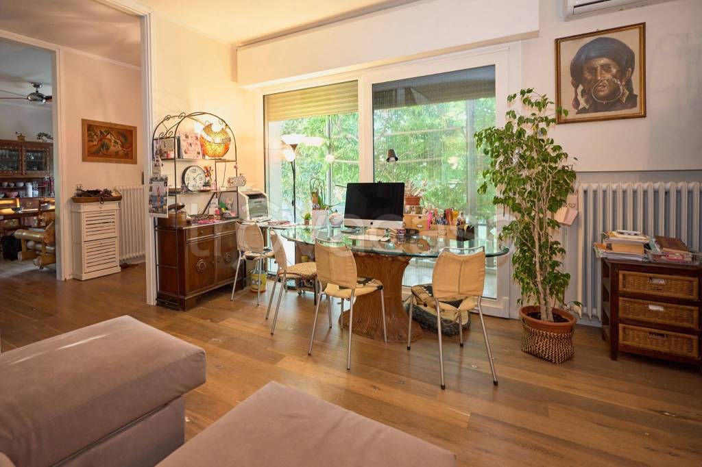 casa indipendente in vendita a Ravenna in zona Lido di Savio