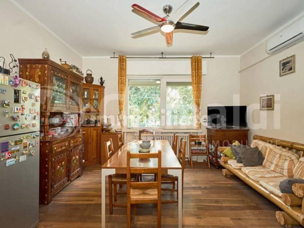 casa indipendente in vendita a Ravenna in zona Lido di Classe