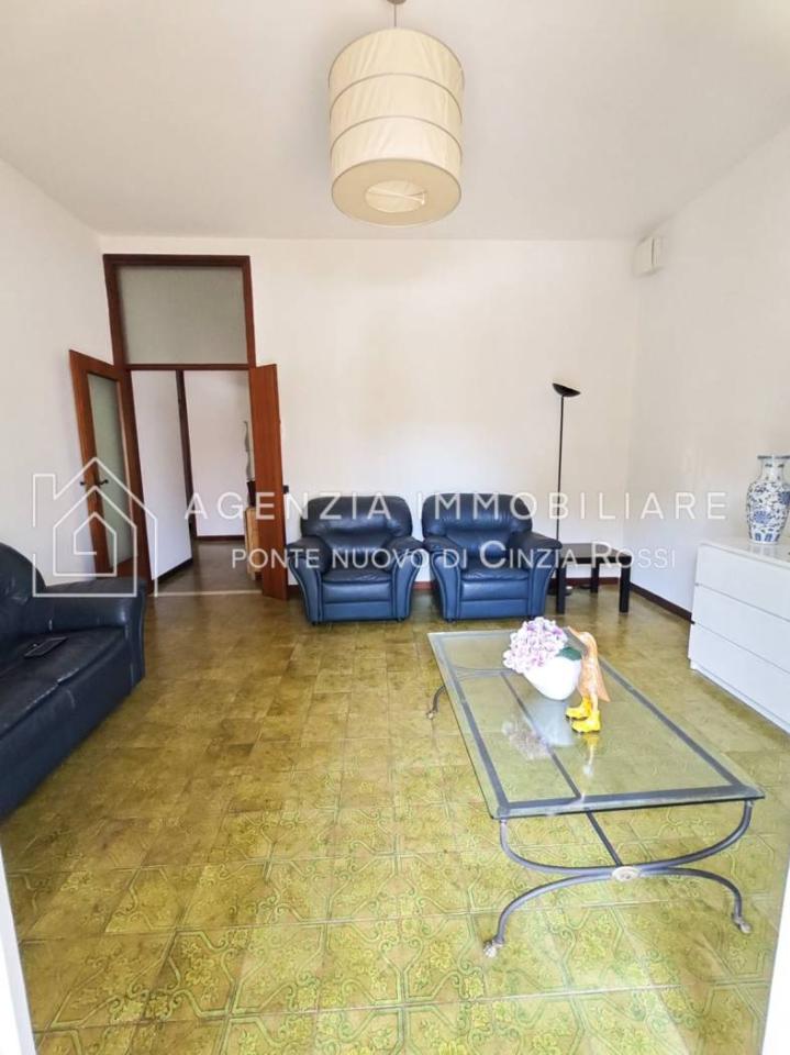 appartamento in vendita a Ravenna in zona Centro Storico